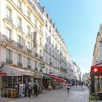 Orsay Cosy Studio
