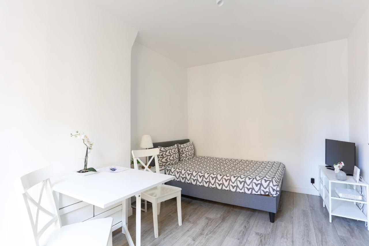 Orsay Cosy Studio Appartamento Parigi